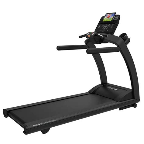Life Fitness T3 5 Treadmill Review Blog Dandk