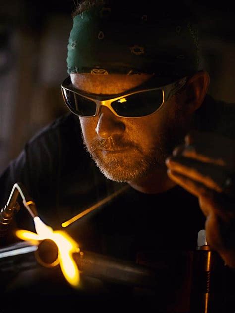 Our company principal has 17+ years of experience shawn wiseman learned much of his craft working with one of the largest swimming pool builders in. Interview Get To Know Wiseman Frameworks and 44 Bikes in ...