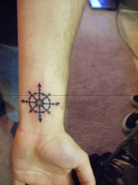 tatto tattoos designs  men wrist