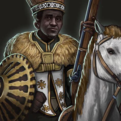 Oromo Warrior Age Of Empires Series Wiki Fandom