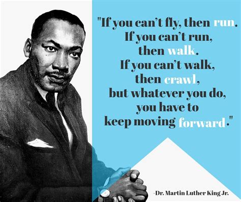 10 Inspirational Leadership Quotes By Martin Luther King Jr