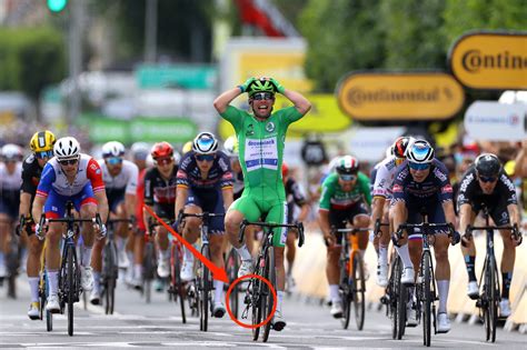 The cycling world is baffled by why the fastest Tour de France rider's ...