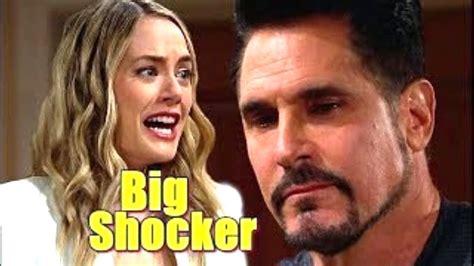 The Bold And The Beautiful Spoilers Week March