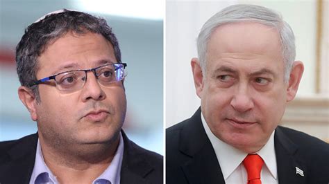 מה היו דעותיו הרדיקליות של איתמר בן גביר?] ישראלי. רהמ נתניהו הכחיש קיום שיחות אך ידיעות אחרונות חושפים ...