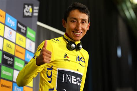 Egan arley bernal gómez is a colombian cyclist, who rides for uci worldteam ineos grenadiers. Egan Bernal diz que a "Colômbia já merecia" um campeão | BTT Lobo