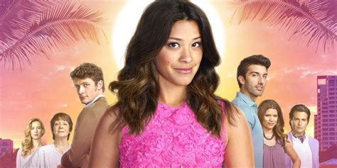 Jane The Virgin Cast And Character Guide