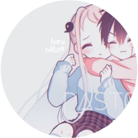 Matching Anime Pfp For Besties Fotodtp