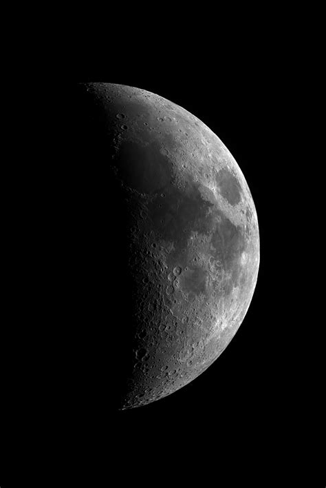 La Lune Et Venus Astrophotographie Astrosurf