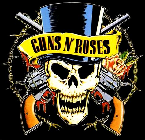 Photos De Slash Artwork Guns N Roses