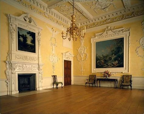 Pin By Sophisticated On Palladian Georgian Interiors English