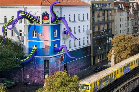 urban nation musée de street art à berlin faut il y aller