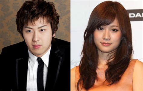 Maeda Atsuko And Onoe Matsuya Revealed To Be Dating Celebrity News And Gossip Onehallyu