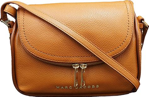 Marc Jacobs M Smoked Almond Gold Hardware Women S Groove Mini