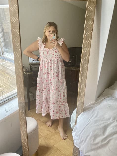 The Nap Dress Will Be 2021s Biggest Trend So I Tested It Laptrinhx News