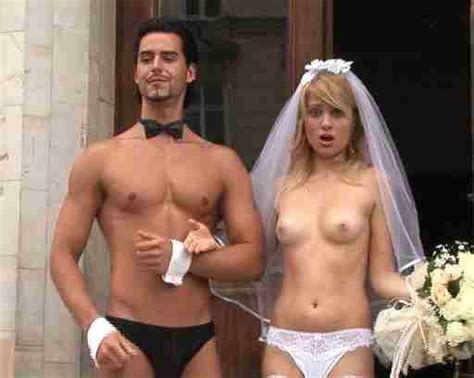 Naked Wedding Sex Telegraph