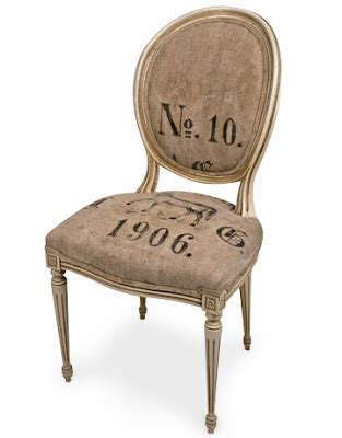 Get comfy in these flexible seating options. Otherwise Occupied: Grain Sack Chair
