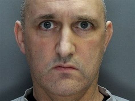 John Maber Paedophile Prison Officer Jailed For Life Bbc News