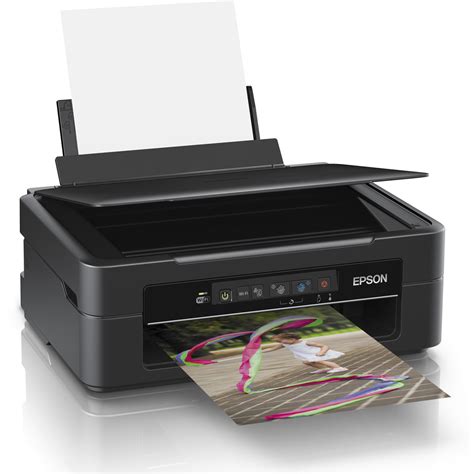 Please choose the relevant version according to your computer's operating system and click the download button. Epson Expression Home XP-225 A4 Colour Multifunction ...