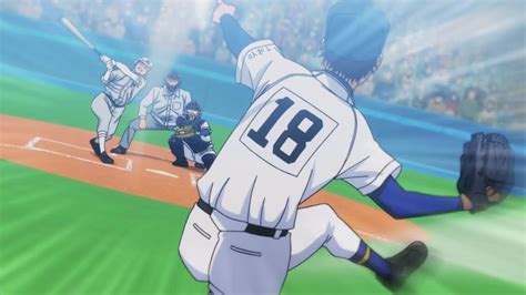 Ace of Diamond Act II Original Soundtrack : 手を取り合って強くなる (Hold hands and