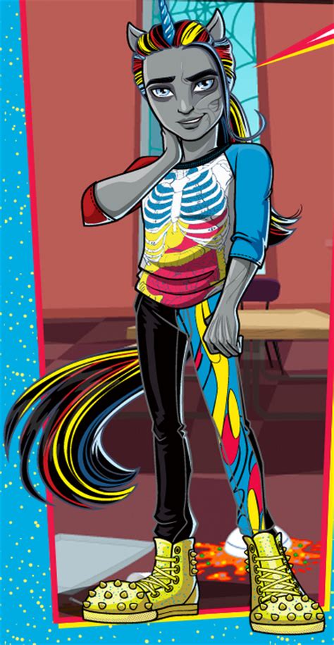 Imagen Neighthan Rotpng Wiki Monster High Fandom Powered By Wikia