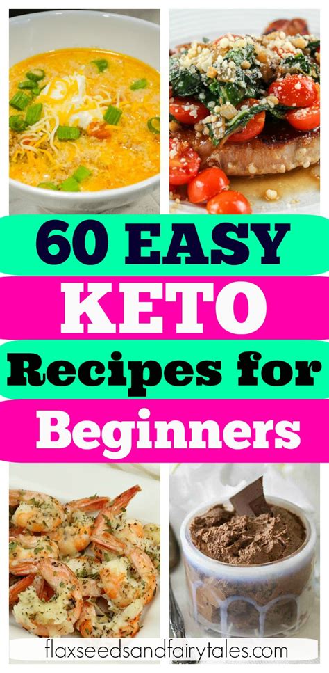 Keto Recipe Easy Fast 4lifenetwork