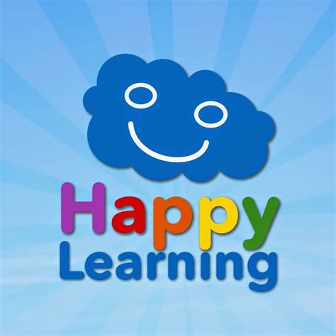 Happy Learning Tv Youtube