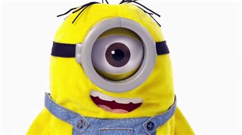 Minions Tumblin Stuart Tv Commercial Up Down All Around Ispot Tv