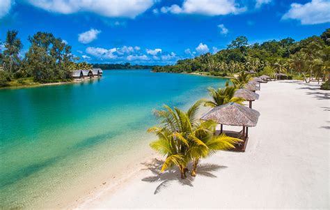 Vanuatu Island Cruises To Mystery Island Vanuatu Royal Caribbean
