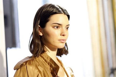 Kendall Jenner Responds To Rumours About Her Sexuality Pinknews