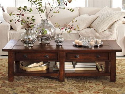 Nice 46 Fantastic Coffee Table Decor Ideas With Rustic Style More At