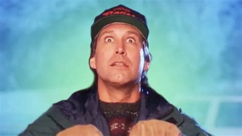 The Most Classic Christmas Vacation Moments Ranked