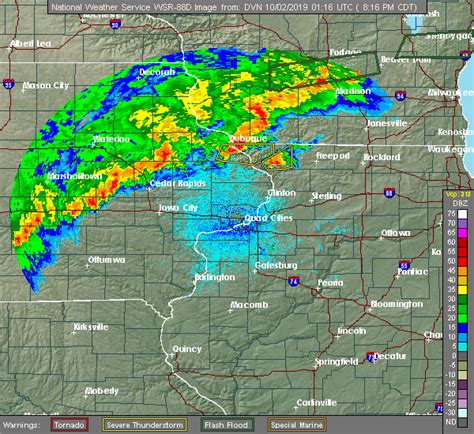 Interactive Hail Maps Hail Map For Bellevue Ia