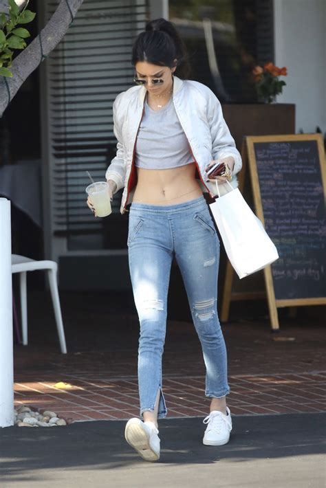 Kendall Jenner In Ripped Jeans Out In West Hollywood 04 26 2016 Hawtcelebs