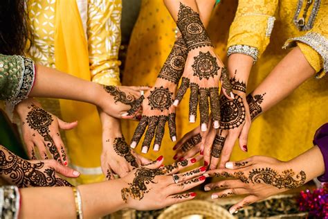 muslim wedding planners  india muslim wedding rituals