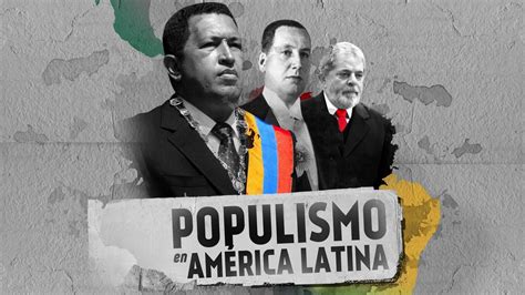 Populismo En Am Rica Latina Espa Ol Latino Online Descargar P