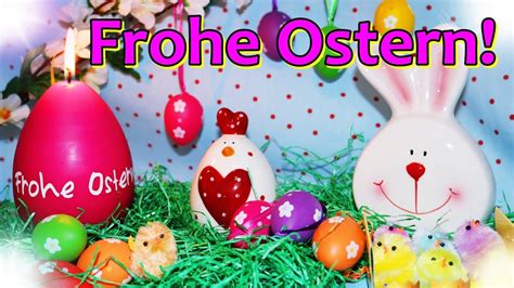 Die welt riecht nach frühling, frischer, bunter … Ostergrüße, frohe Ostern, Ostergrüße zum Osterfest 2019 ...