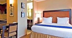 Holiday Inn Express Hotel & Suites Riverport Richmond - Richmond, British Columbia