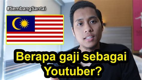 Jika anda berjaya melepasi syarat yang ditetapkan oleh youtube, anda boleh buat duit. Cara Buat Duit Dengan Youtube (2019) l Episod 2 - YouTube