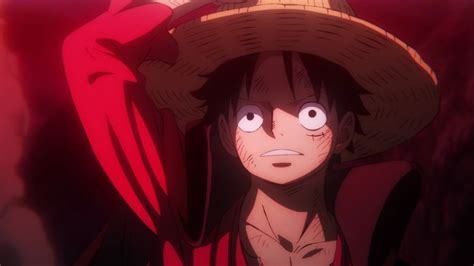 One Piece Episode 1015 Release Time Date And Preview