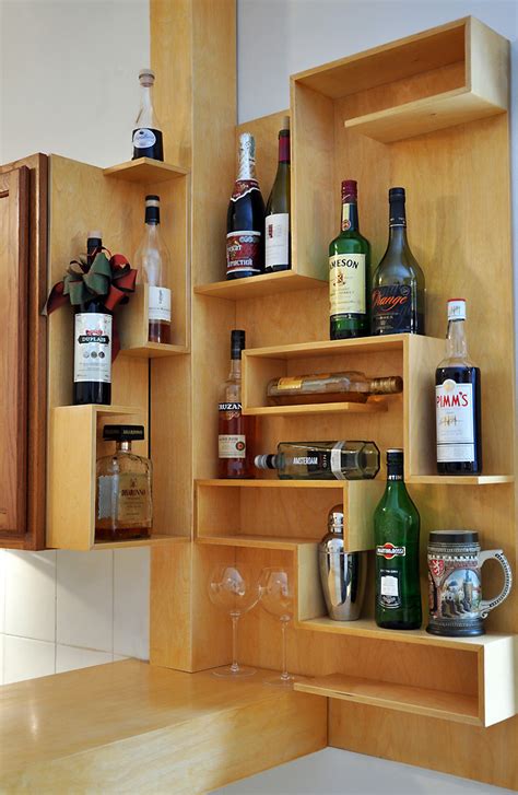 20 Mini Bar Designs For Your Home Interior God