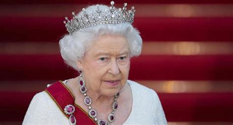 La reina Isabel II de Inglaterra cumple 65 años en el trono
