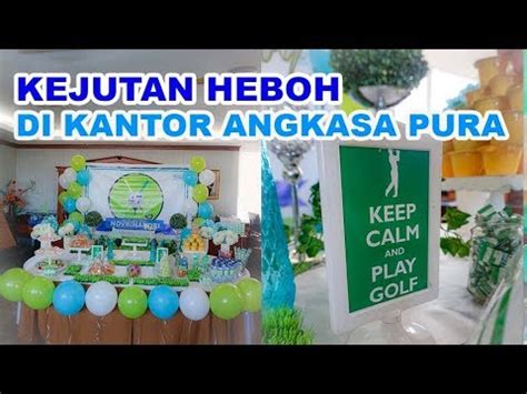 Check spelling or type a new query. Paling Baru Dekorasi Ulang Tahun Kantor Tema Go Green ...