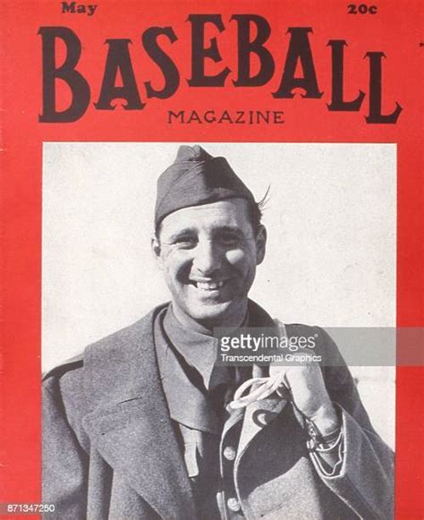 “hank Greenberg” Baseball Photos And Premium High Res Pictures Getty