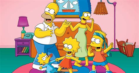 The Simpsons Is Ending Are The Spoilers True Check The Fact