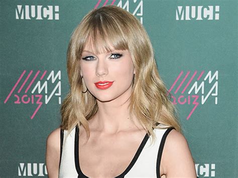 Taylor Swift Biggest Fan Contest Canceled After 39 Year Old Man Wins