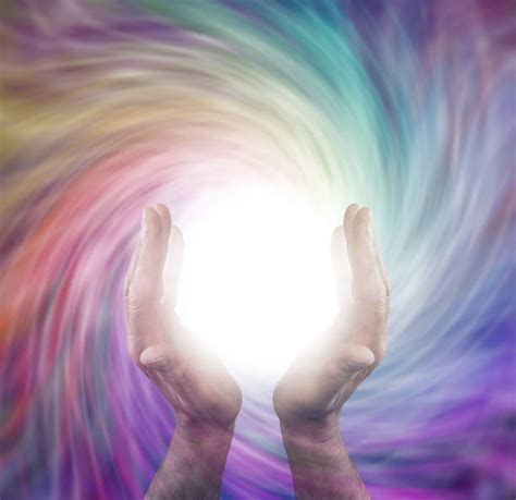 2600 Reiki Healing Hands Stock Photos Pictures And Royalty Free Images