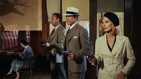 Bonnie And Clyde 1967 Qwipster Movie Reviews Bonnie And Clyde