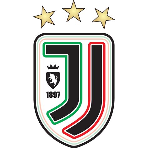 Juventus Logo Vector Logo Of Juventus Brand Free Download Eps Ai