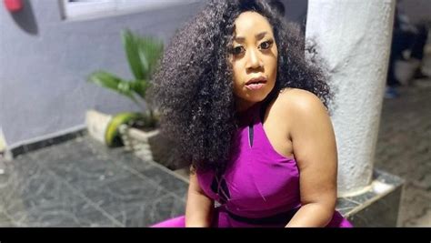 Actress Moyo Lawal Responds To Leaked Sex Tape Dailyguide Network