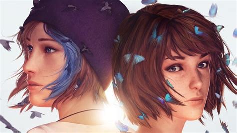 ign japan life is strange remastered collection